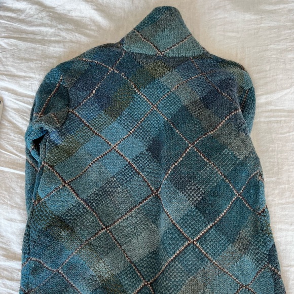 Ralph Lauren cardigan - Picture 2 of 3